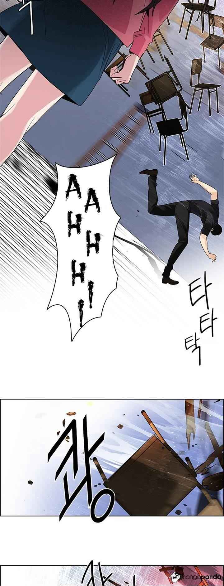 Dice: The Cube That Changes Everything Chapter 115 - Page 7