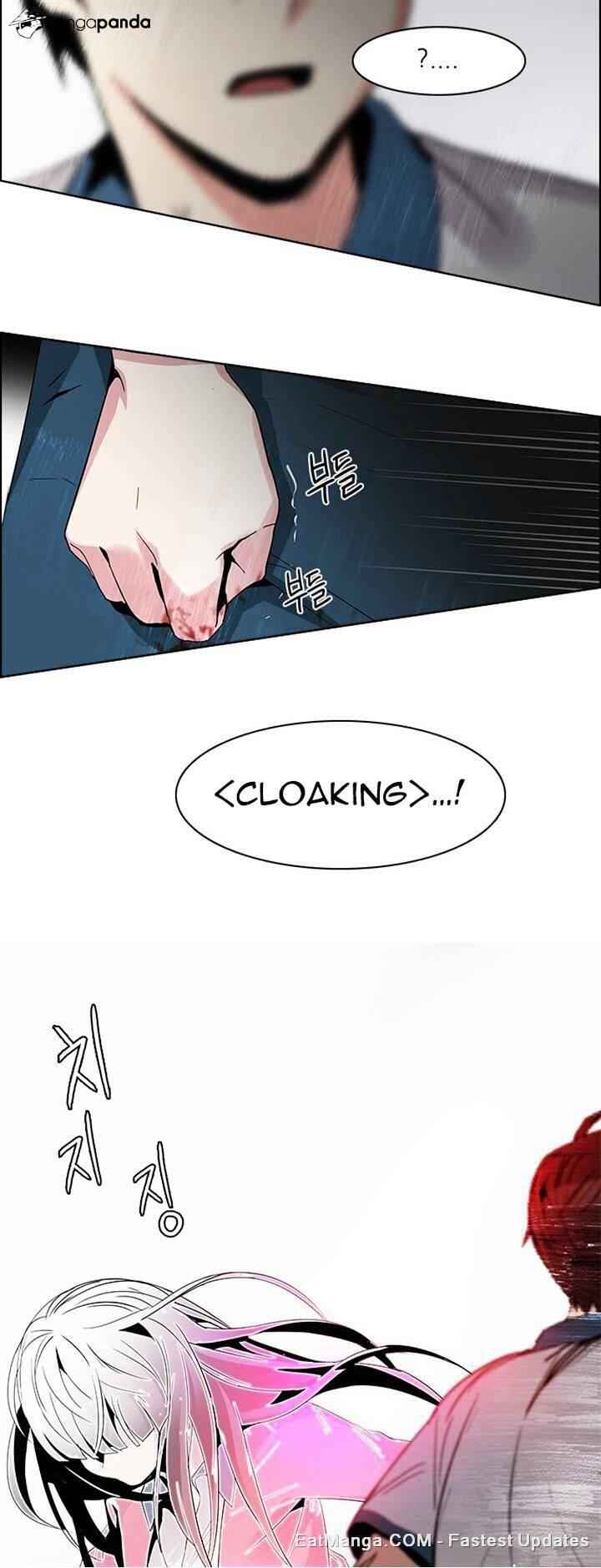 Dice: The Cube That Changes Everything Chapter 116 - Page 11