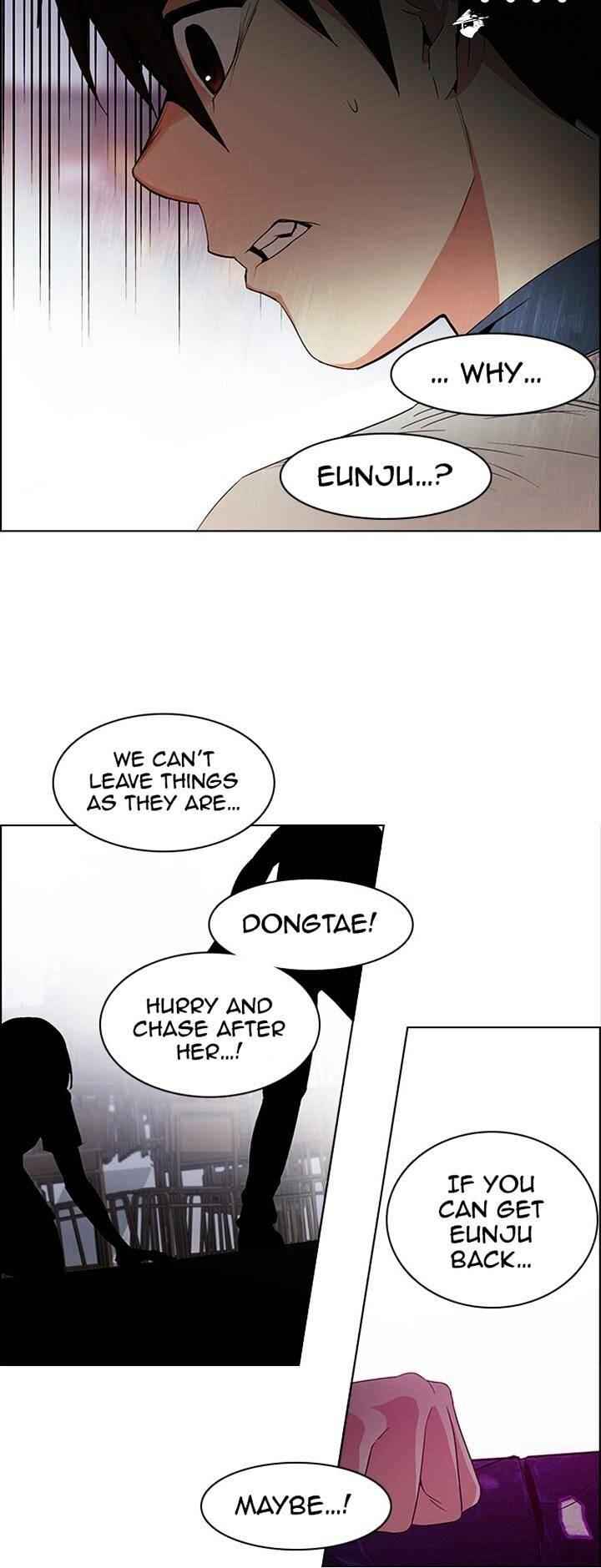 Dice: The Cube That Changes Everything Chapter 116 - Page 15