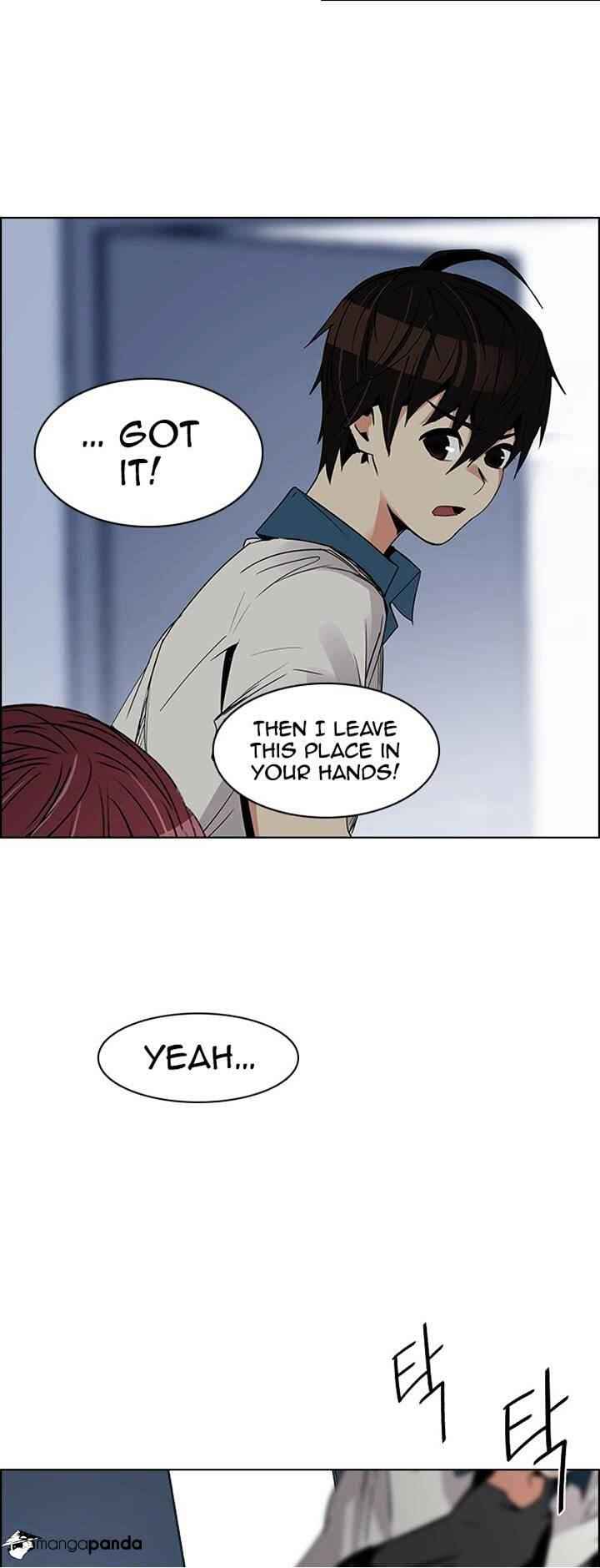 Dice: The Cube That Changes Everything Chapter 116 - Page 16