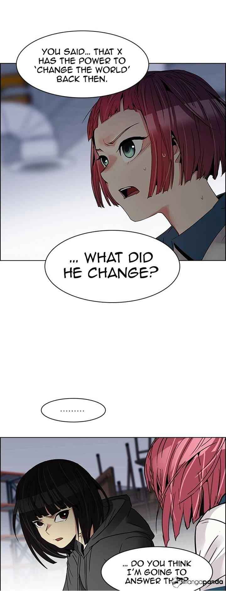 Dice: The Cube That Changes Everything Chapter 116 - Page 18