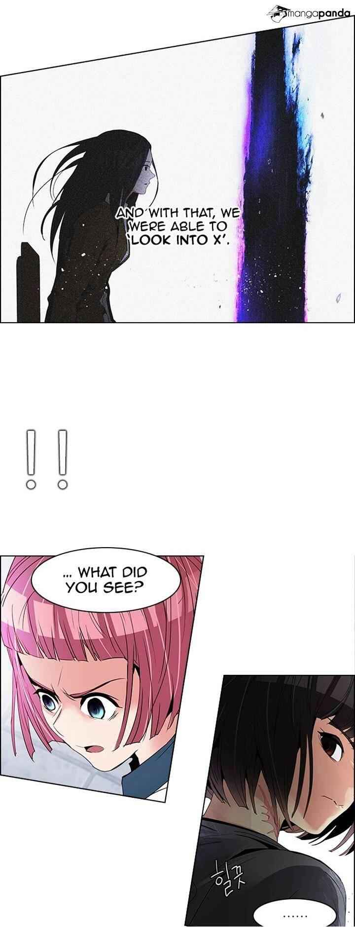Dice: The Cube That Changes Everything Chapter 116 - Page 22