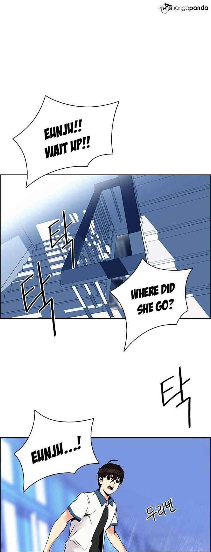 Dice: The Cube That Changes Everything Chapter 116 - Page 25