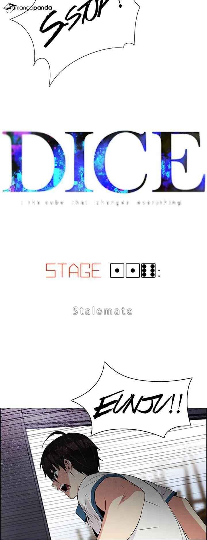 Dice: The Cube That Changes Everything Chapter 116 - Page 3