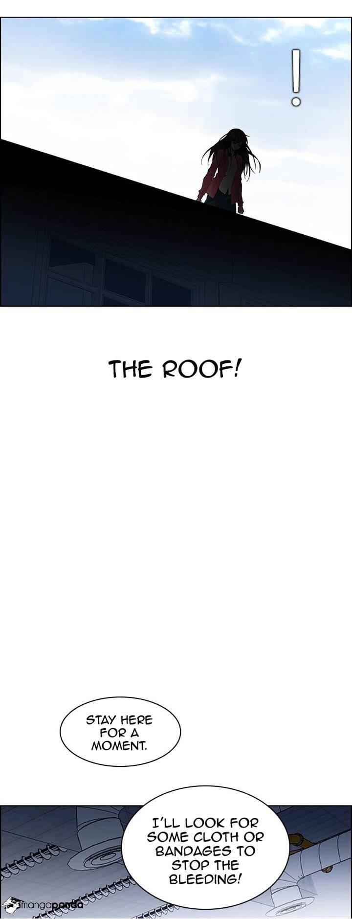 Dice: The Cube That Changes Everything Chapter 116 - Page 30