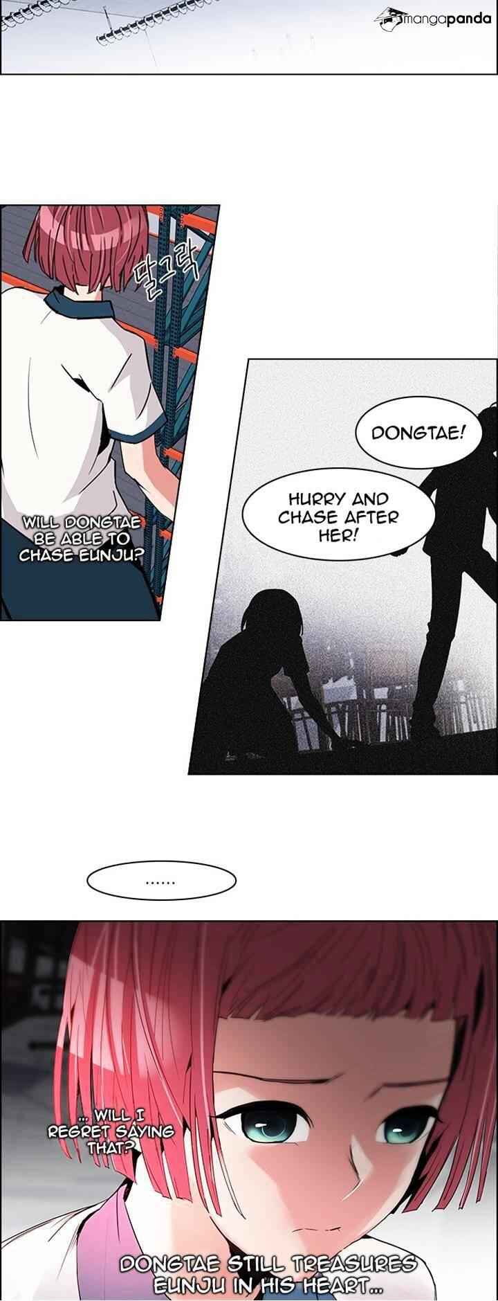 Dice: The Cube That Changes Everything Chapter 116 - Page 31