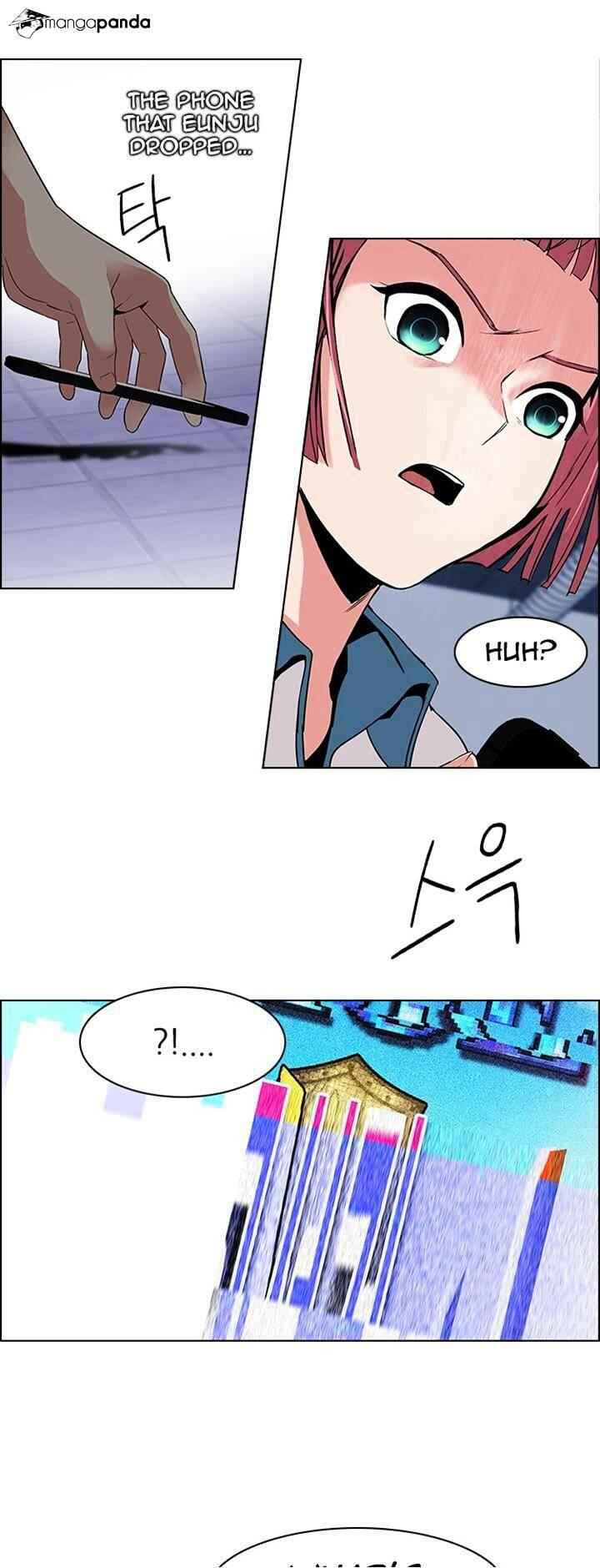 Dice: The Cube That Changes Everything Chapter 116 - Page 33