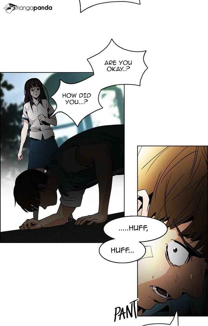 Dice: The Cube That Changes Everything Chapter 117 - Page 13