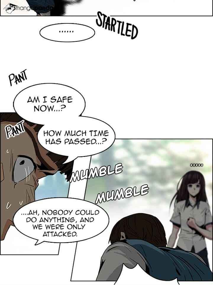 Dice: The Cube That Changes Everything Chapter 117 - Page 15