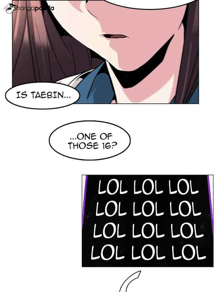 Dice: The Cube That Changes Everything Chapter 117 - Page 2