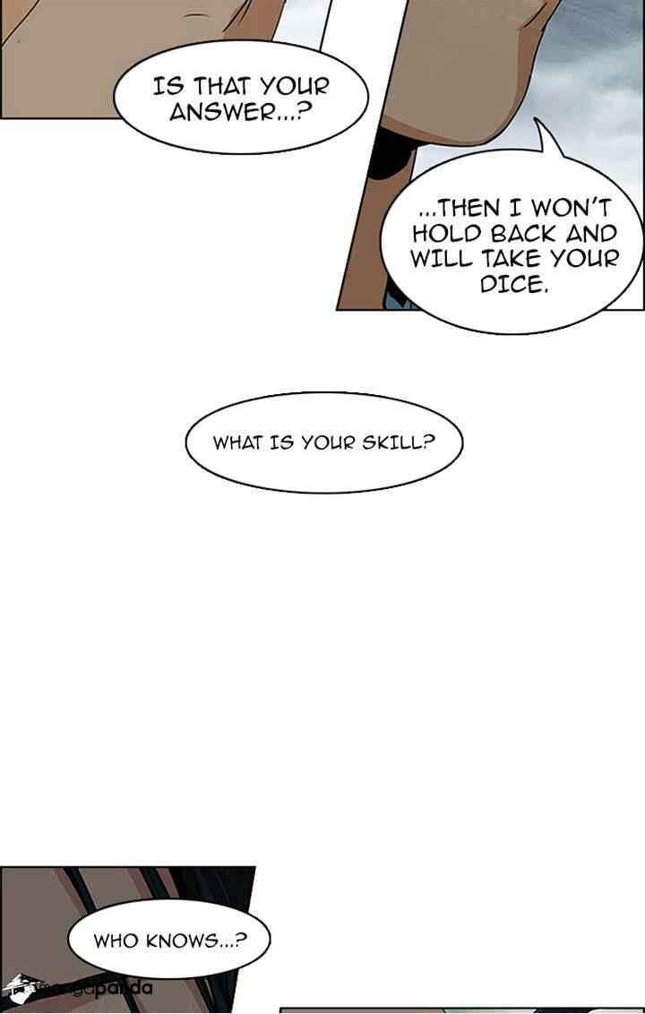 Dice: The Cube That Changes Everything Chapter 117 - Page 24