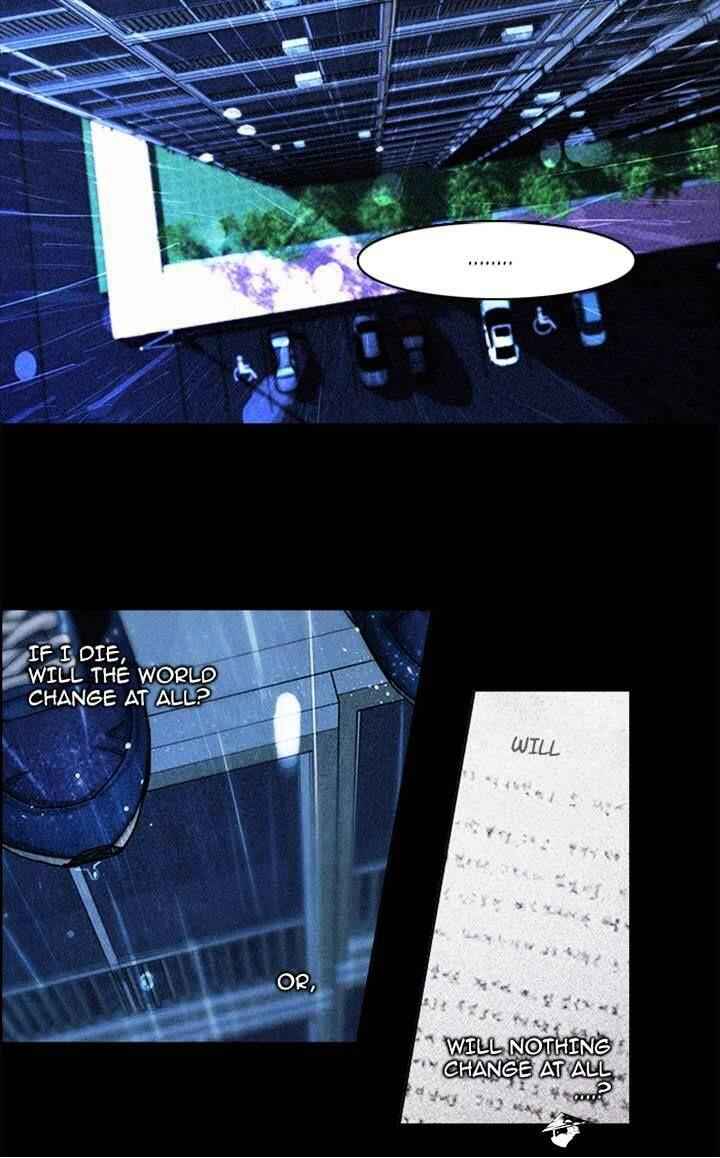 Dice: The Cube That Changes Everything Chapter 117 - Page 34