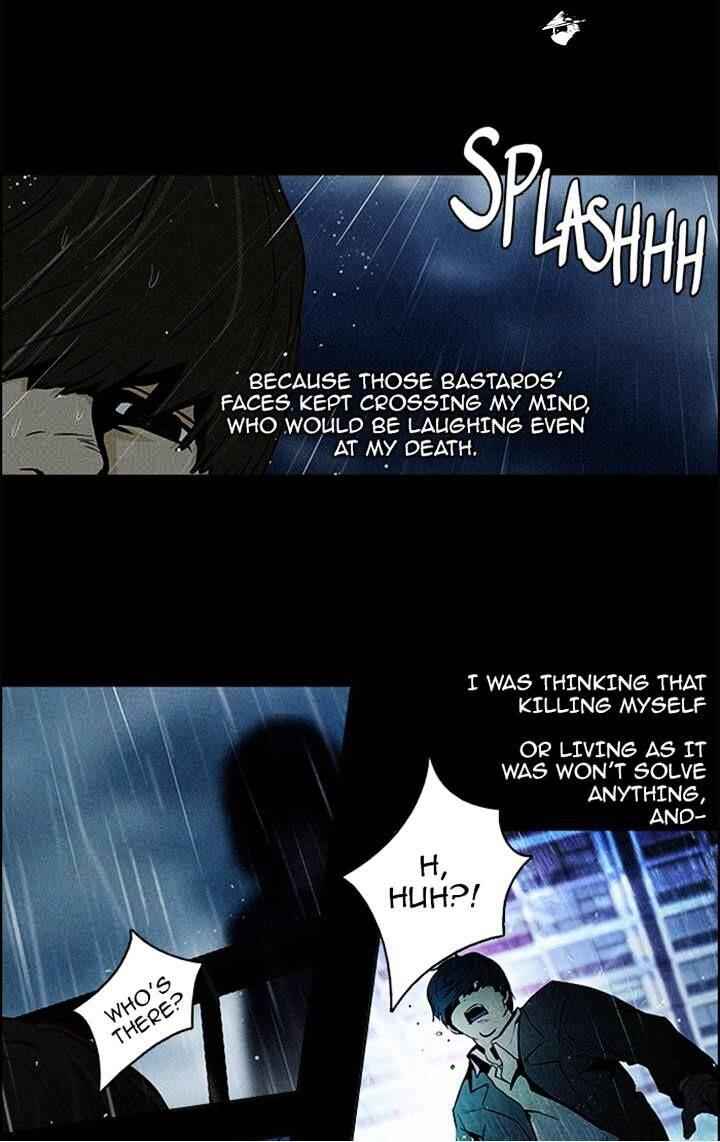 Dice: The Cube That Changes Everything Chapter 117 - Page 35