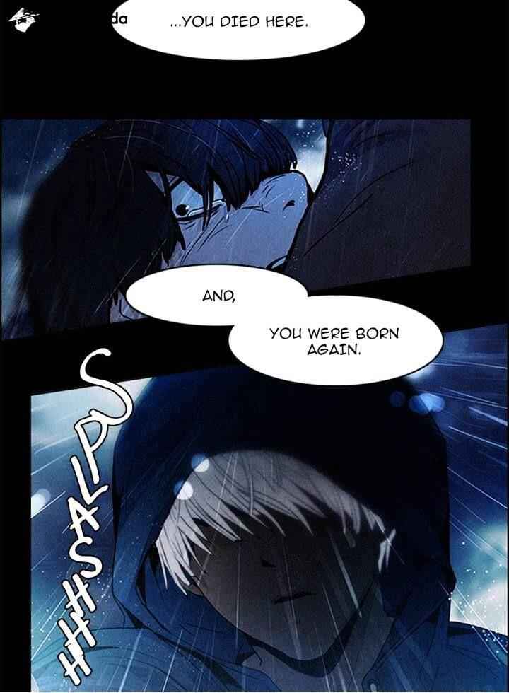 Dice: The Cube That Changes Everything Chapter 117 - Page 38