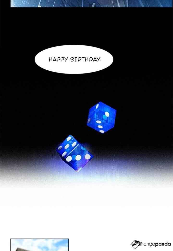 Dice: The Cube That Changes Everything Chapter 117 - Page 39