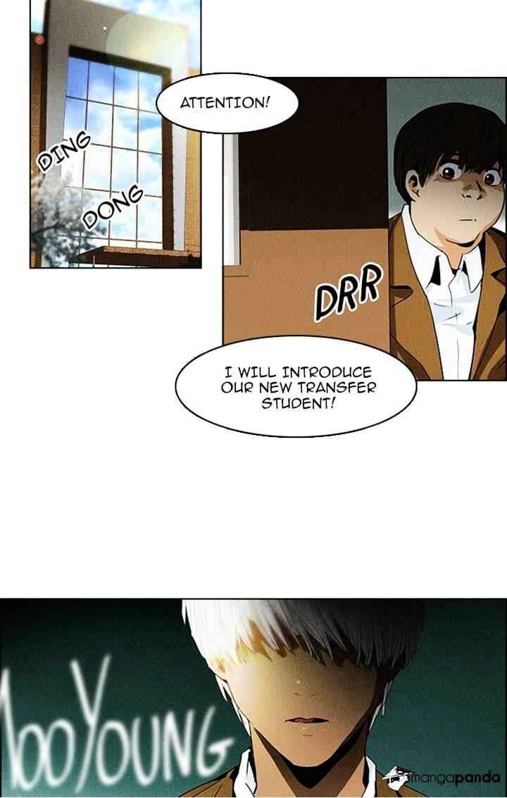 Dice: The Cube That Changes Everything Chapter 117 - Page 40