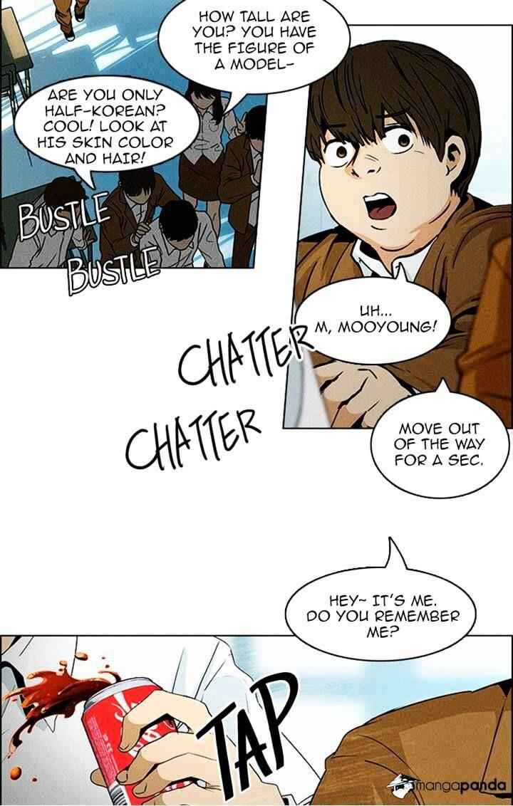 Dice: The Cube That Changes Everything Chapter 117 - Page 42