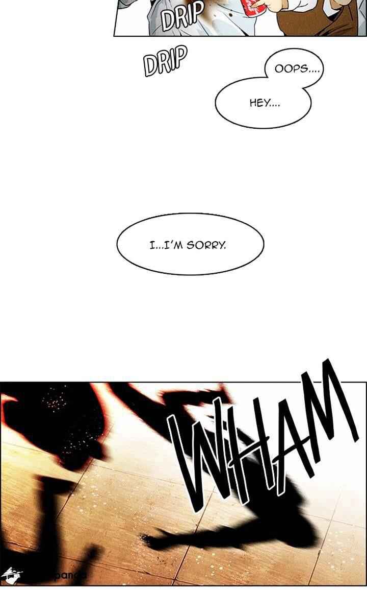Dice: The Cube That Changes Everything Chapter 117 - Page 44