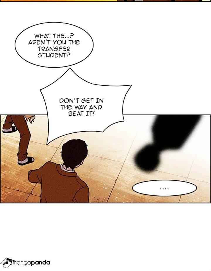 Dice: The Cube That Changes Everything Chapter 117 - Page 47
