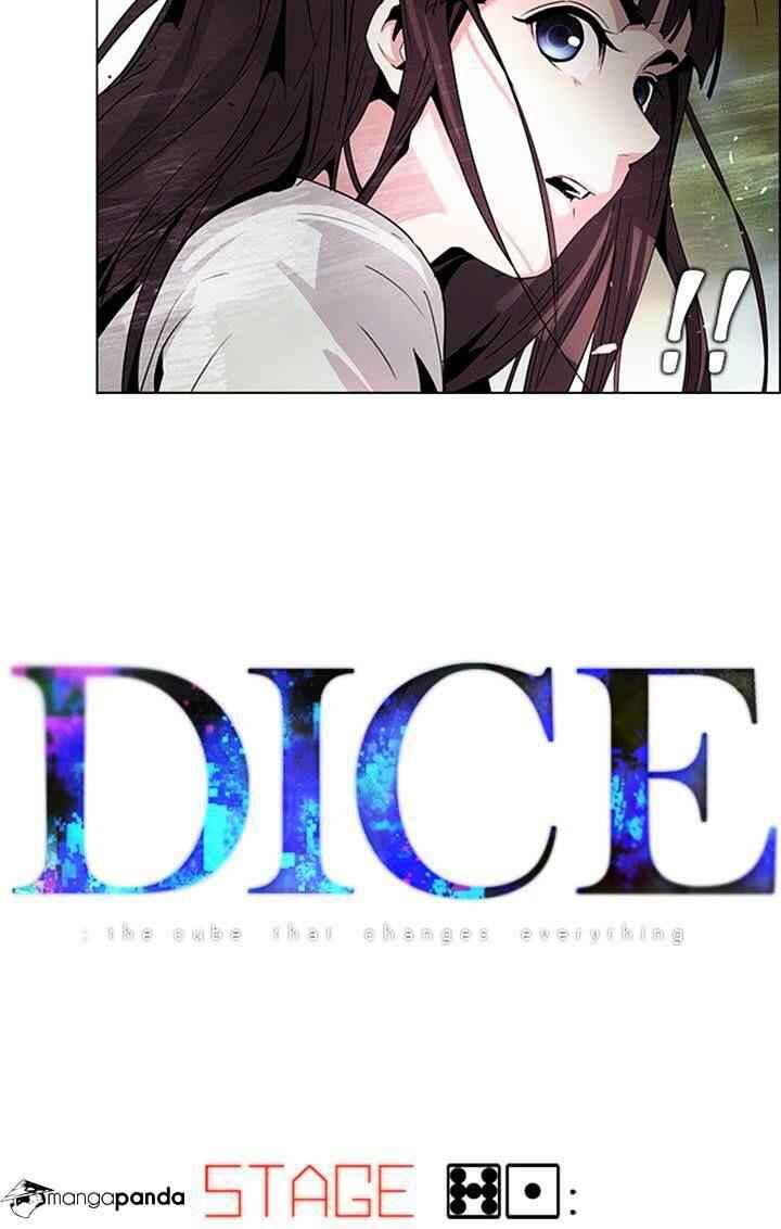 Dice: The Cube That Changes Everything Chapter 117 - Page 5