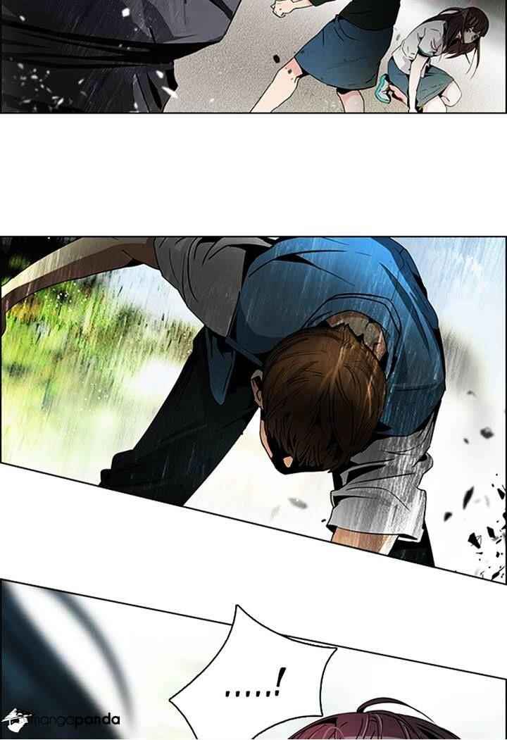 Dice: The Cube That Changes Everything Chapter 117 - Page 7