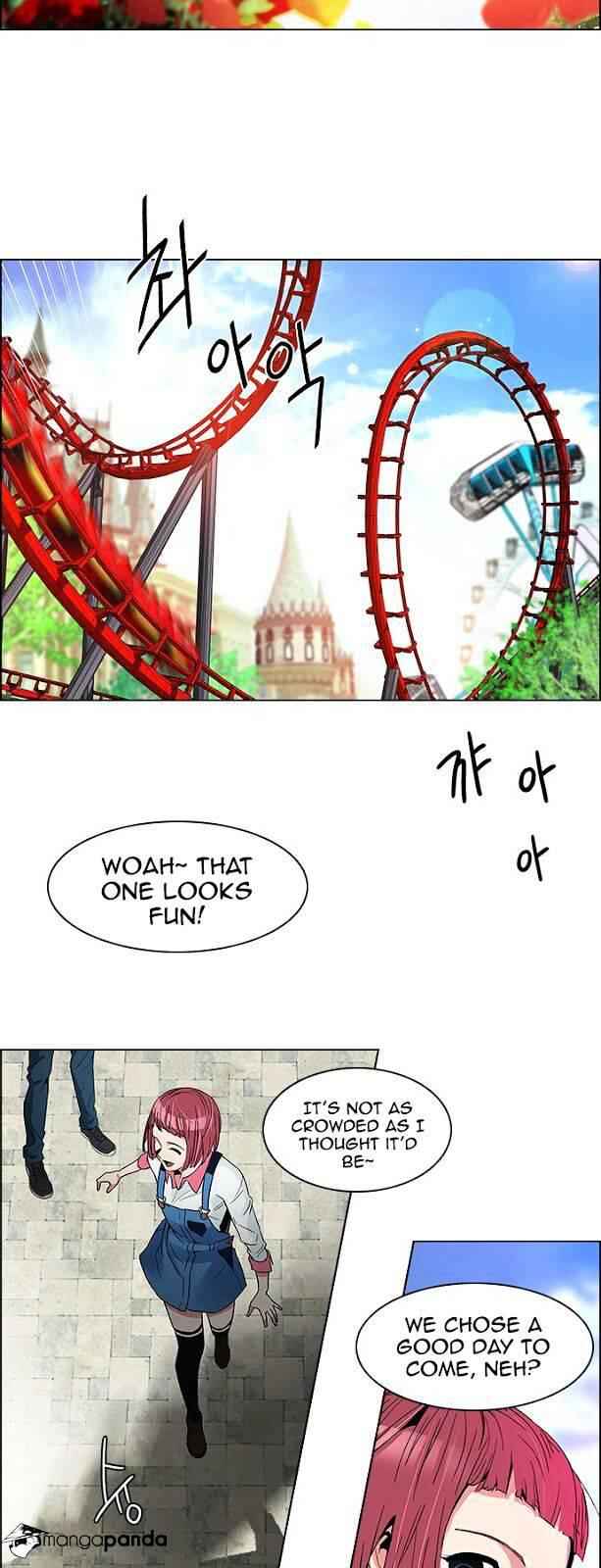 Dice: The Cube That Changes Everything Chapter 118 - Page 10