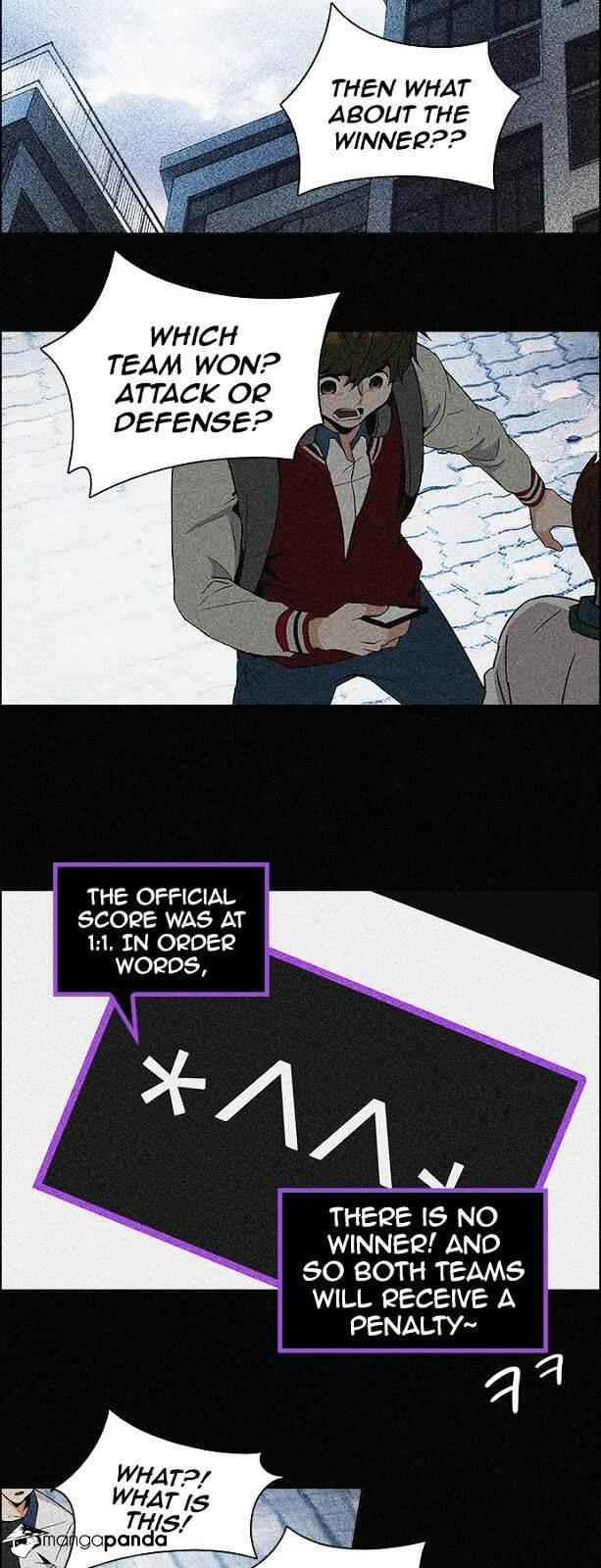 Dice: The Cube That Changes Everything Chapter 118 - Page 12