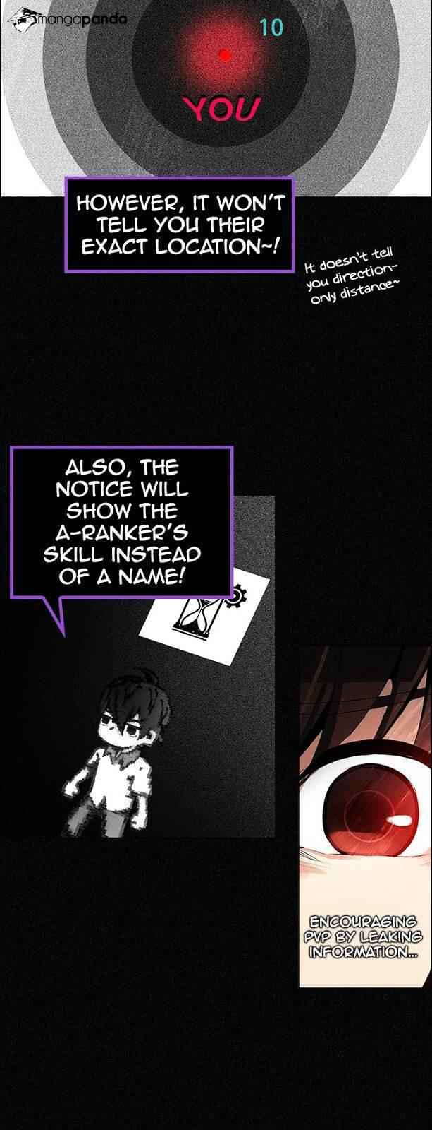 Dice: The Cube That Changes Everything Chapter 118 - Page 14