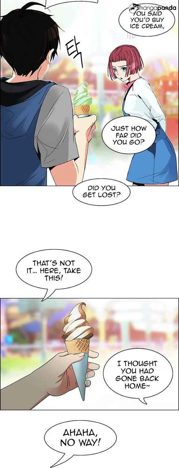 Dice: The Cube That Changes Everything Chapter 118 - Page 17