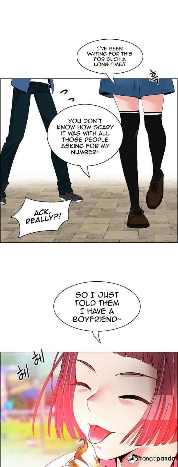 Dice: The Cube That Changes Everything Chapter 118 - Page 18