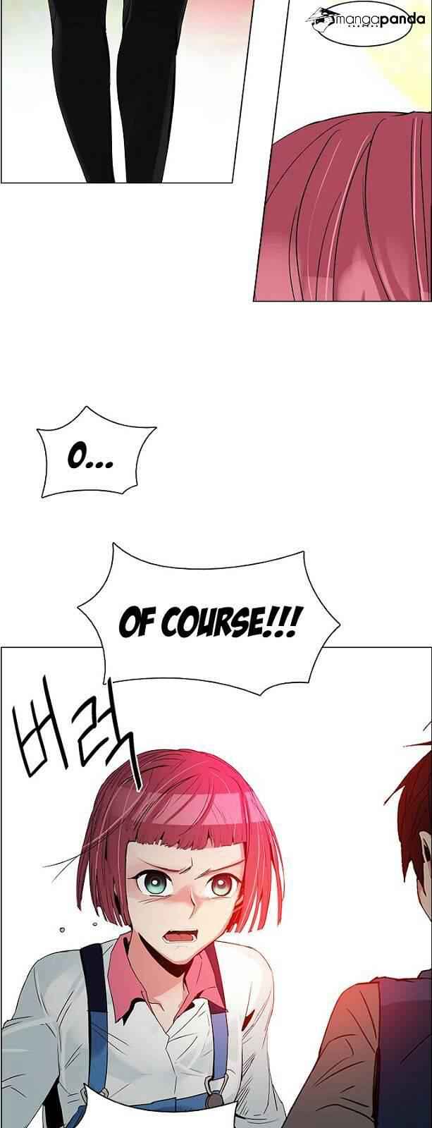 Dice: The Cube That Changes Everything Chapter 118 - Page 22
