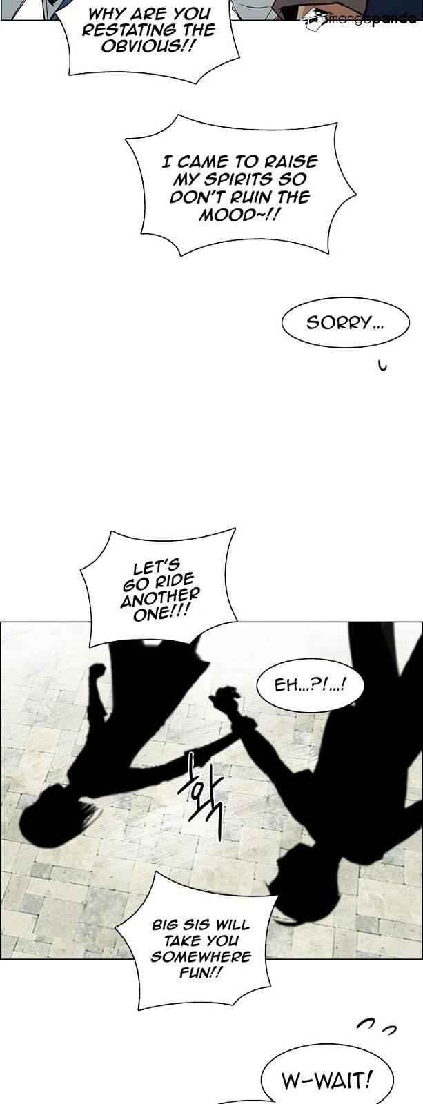 Dice: The Cube That Changes Everything Chapter 118 - Page 23