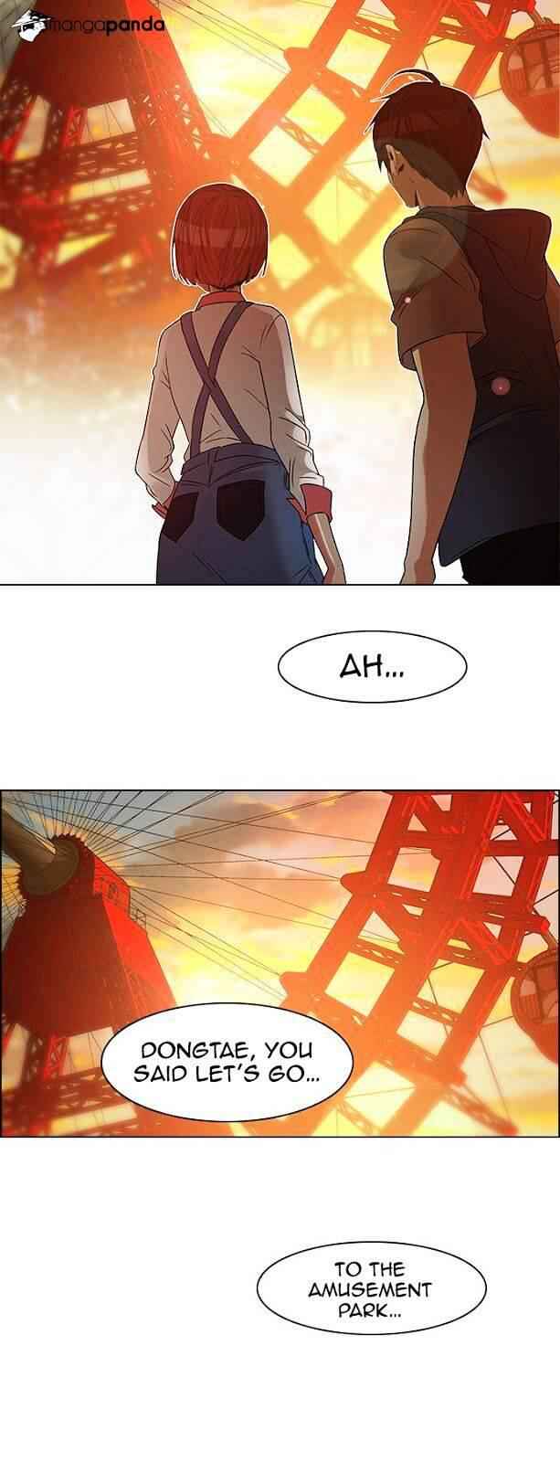 Dice: The Cube That Changes Everything Chapter 118 - Page 36