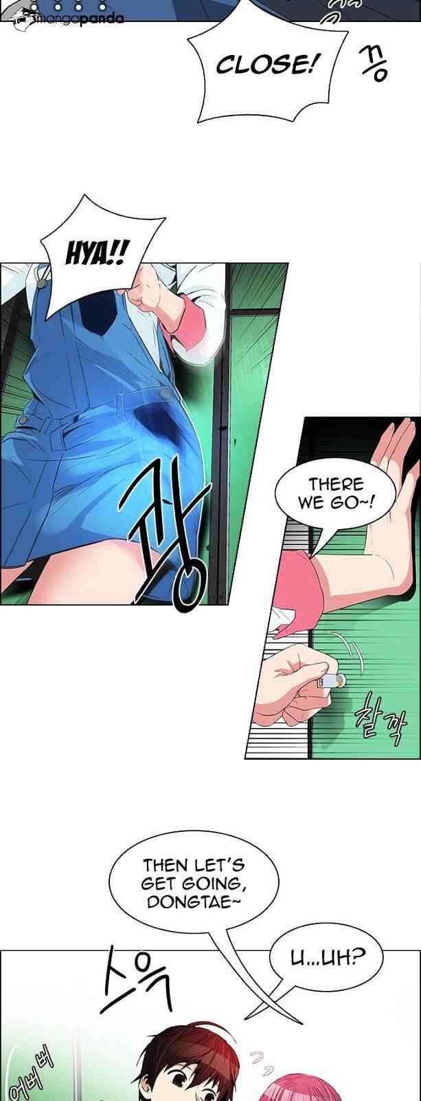 Dice: The Cube That Changes Everything Chapter 118 - Page 5