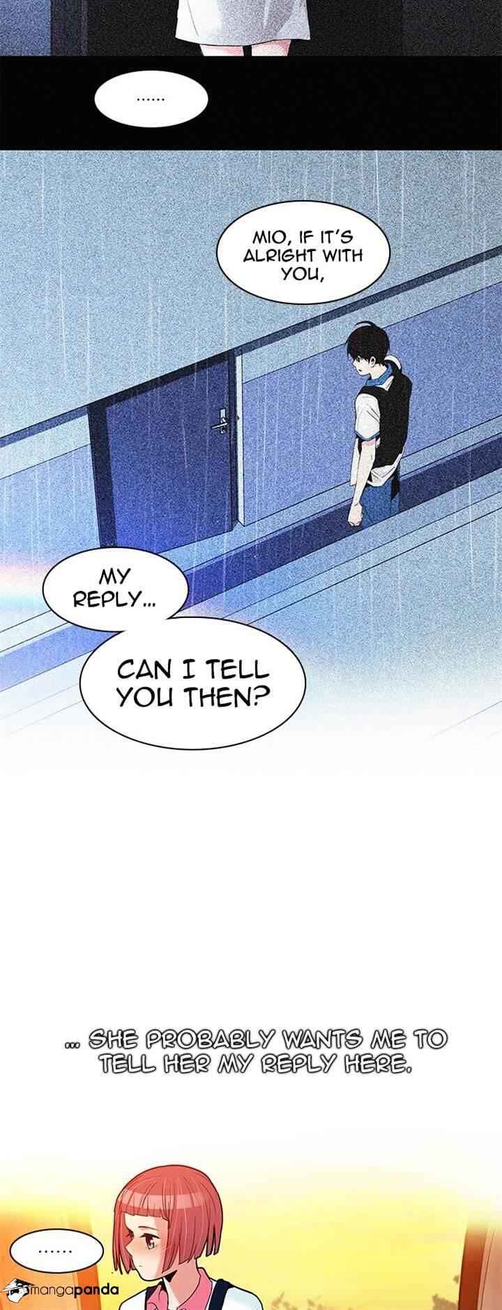 Dice: The Cube That Changes Everything Chapter 119 - Page 11