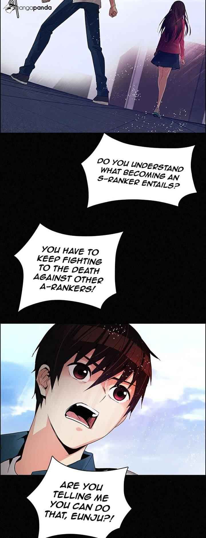 Dice: The Cube That Changes Everything Chapter 119 - Page 19