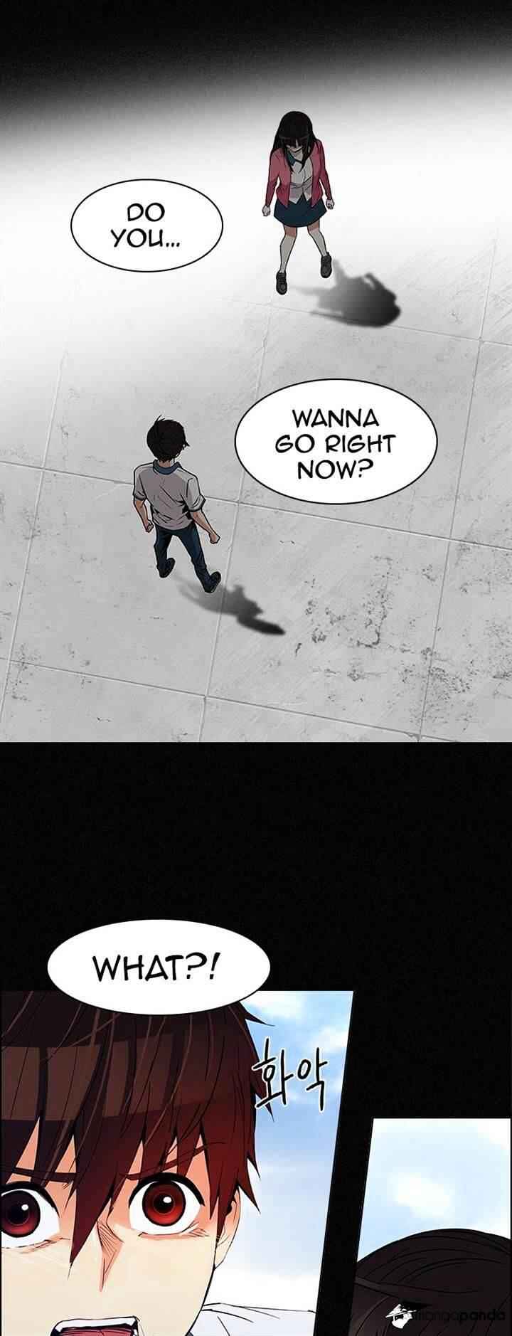 Dice: The Cube That Changes Everything Chapter 119 - Page 24