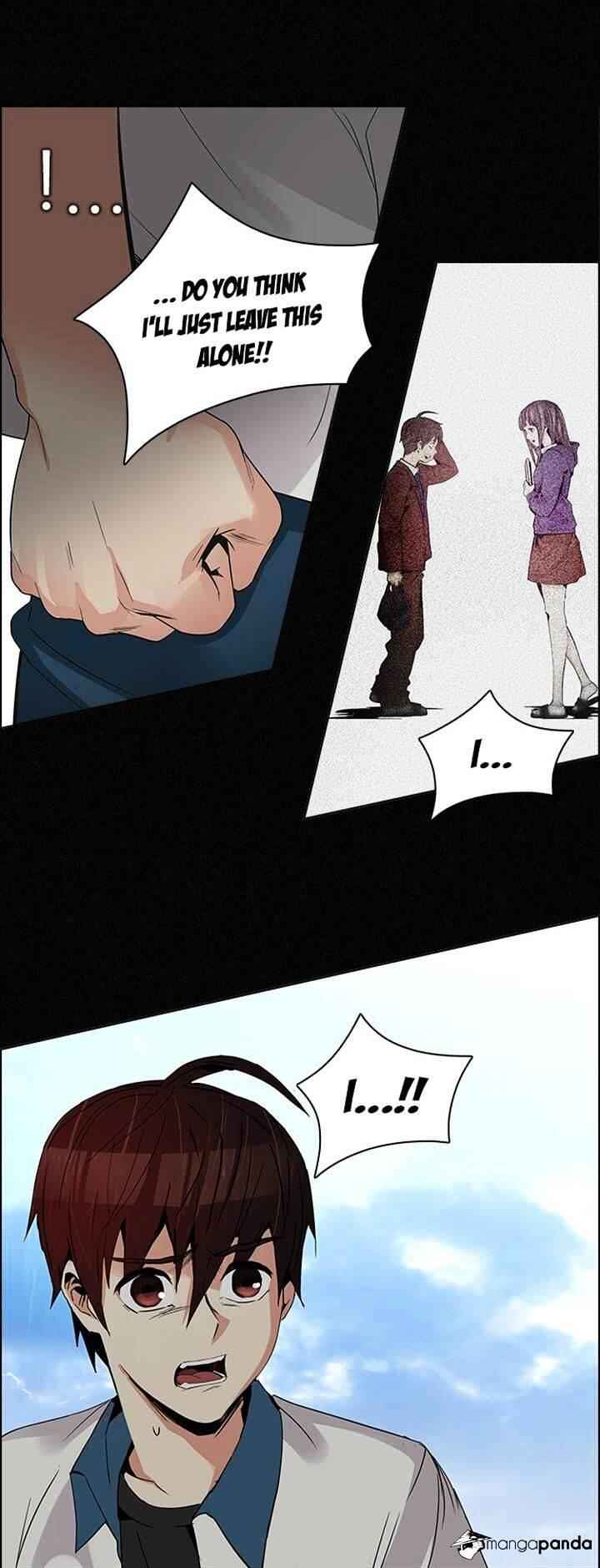Dice: The Cube That Changes Everything Chapter 119 - Page 26
