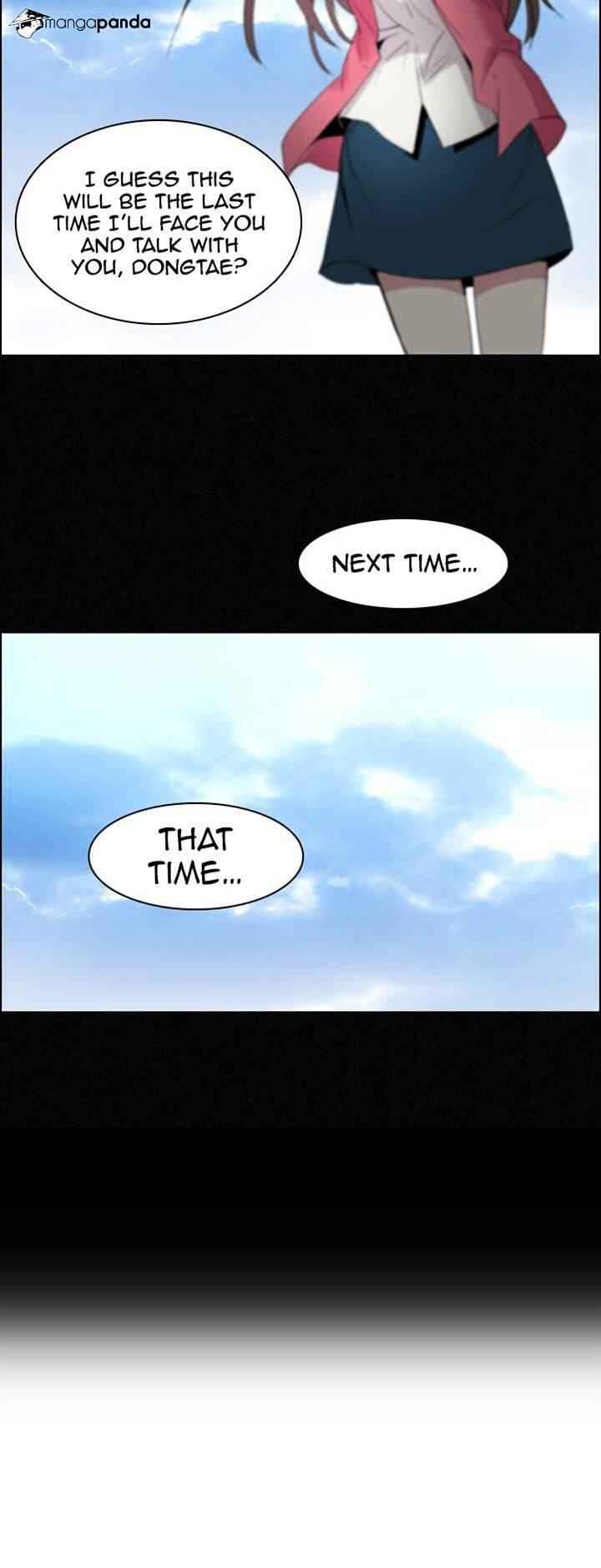 Dice: The Cube That Changes Everything Chapter 119 - Page 28