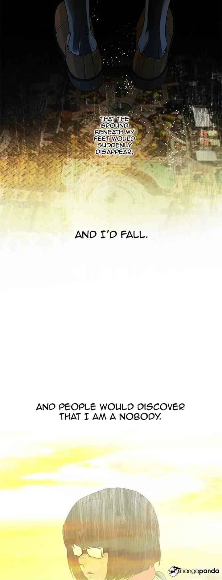 Dice: The Cube That Changes Everything Chapter 119 - Page 33
