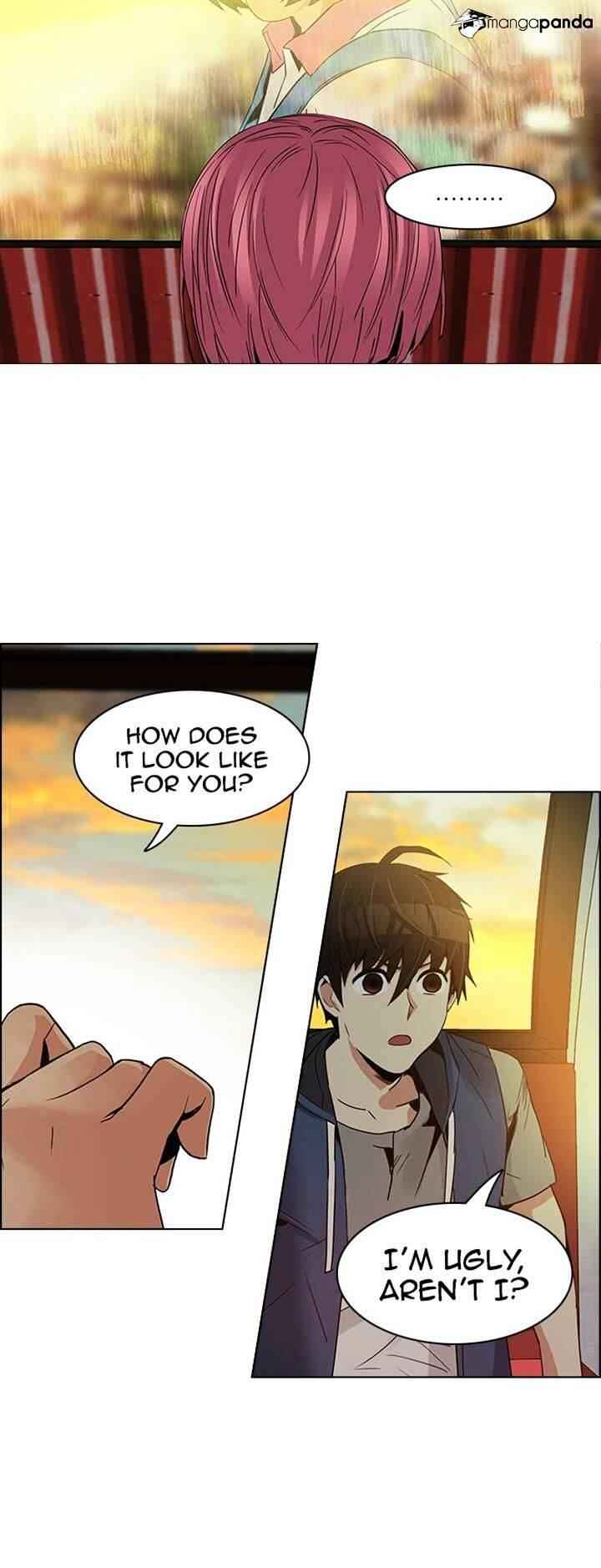 Dice: The Cube That Changes Everything Chapter 119 - Page 34