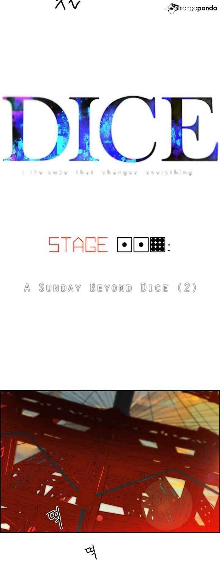 Dice: The Cube That Changes Everything Chapter 119 - Page 4
