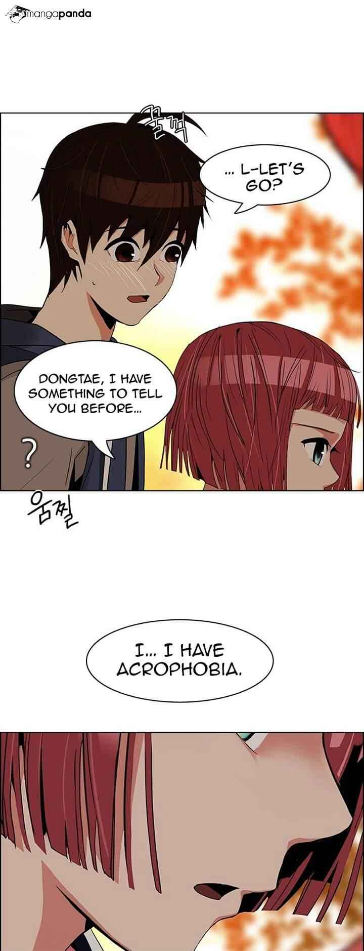 Dice: The Cube That Changes Everything Chapter 119 - Page 6