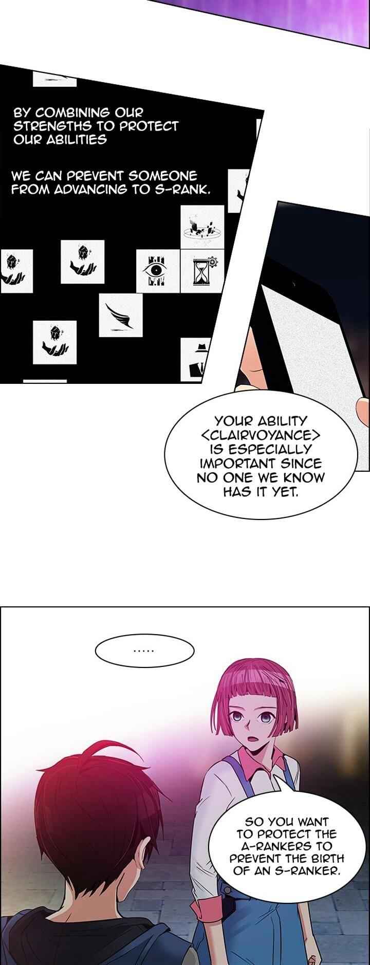 Dice: The Cube That Changes Everything Chapter 120.2 - Page 12