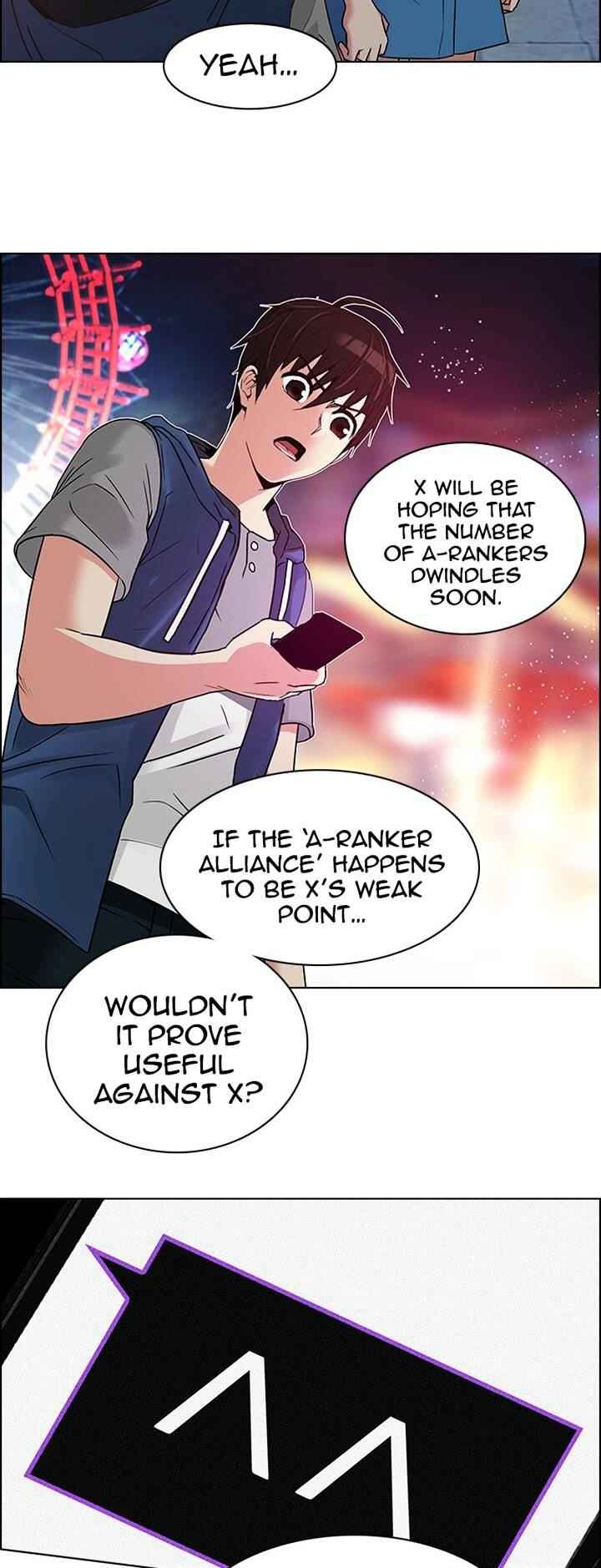 Dice: The Cube That Changes Everything Chapter 120.2 - Page 13