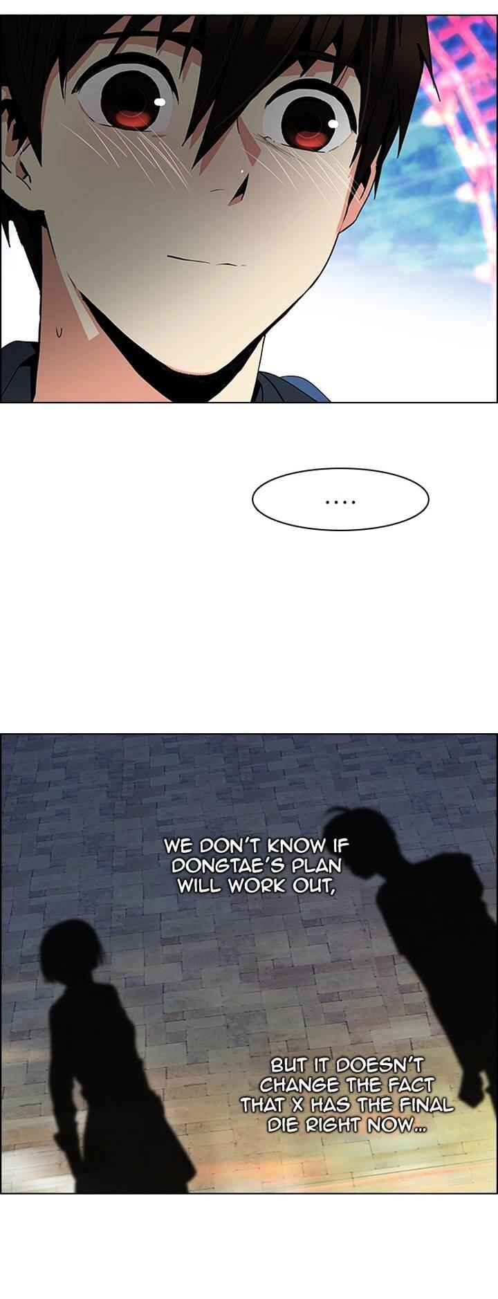 Dice: The Cube That Changes Everything Chapter 120.2 - Page 25