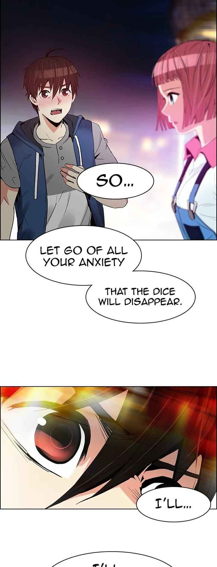 Dice: The Cube That Changes Everything Chapter 120.2 - Page 3