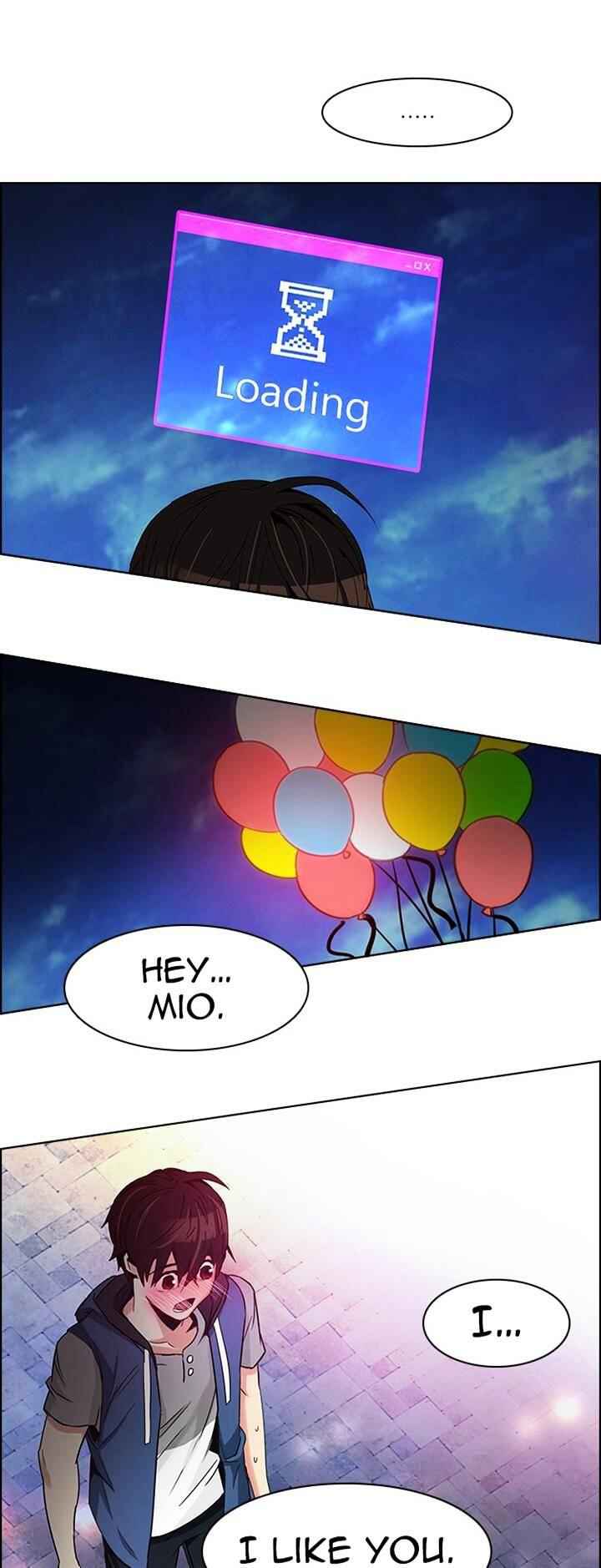 Dice: The Cube That Changes Everything Chapter 120.2 - Page 30