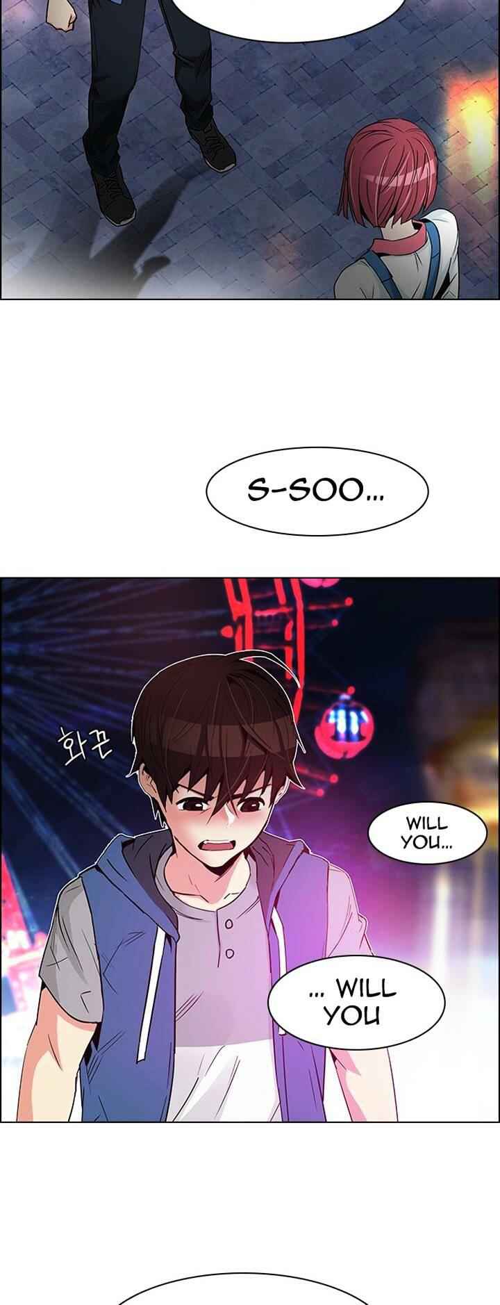 Dice: The Cube That Changes Everything Chapter 120.2 - Page 31