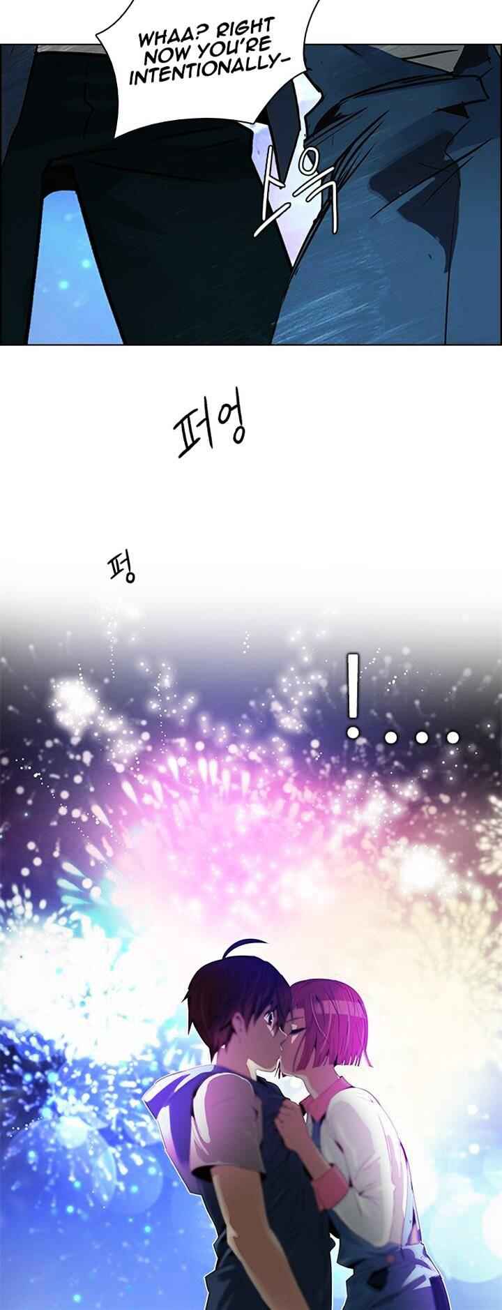 Dice: The Cube That Changes Everything Chapter 120.2 - Page 34